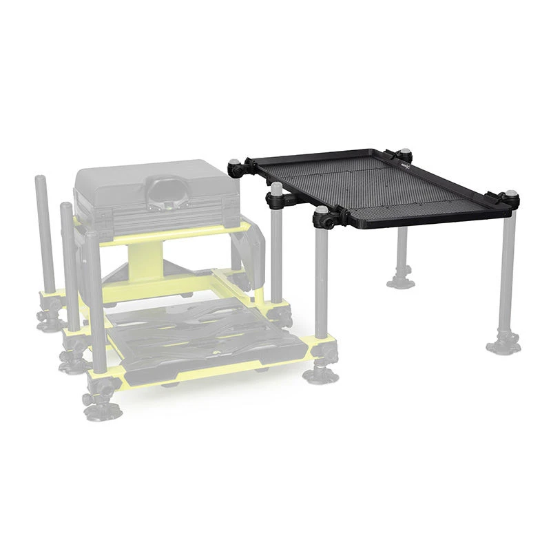 Matrix Folding Side Tray X-Large
